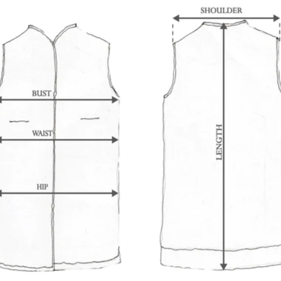 Vintage Necessary Objects Sheer Floral Vest | 90s Sleeveless Crop Top | Medium - Picture 6 of 6